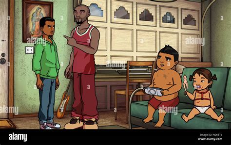 cartoonhd chozen|Chozen .
